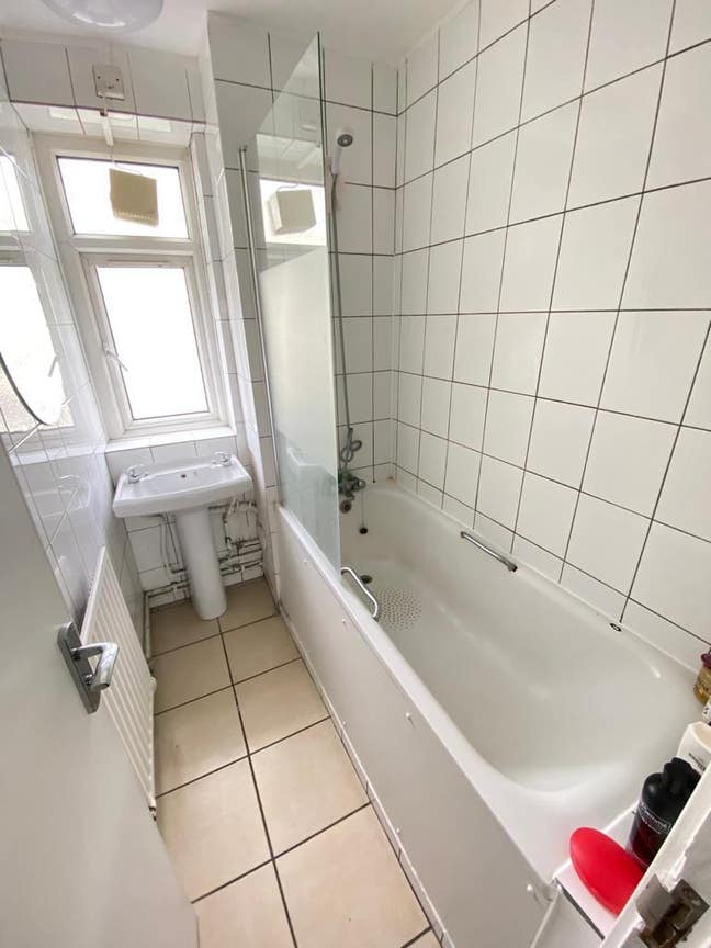 Amazing Room/All Bills Inc/Stepney Green Main Photo