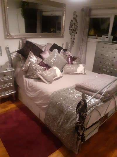 Lovely double room in Kidlington  Main Photo