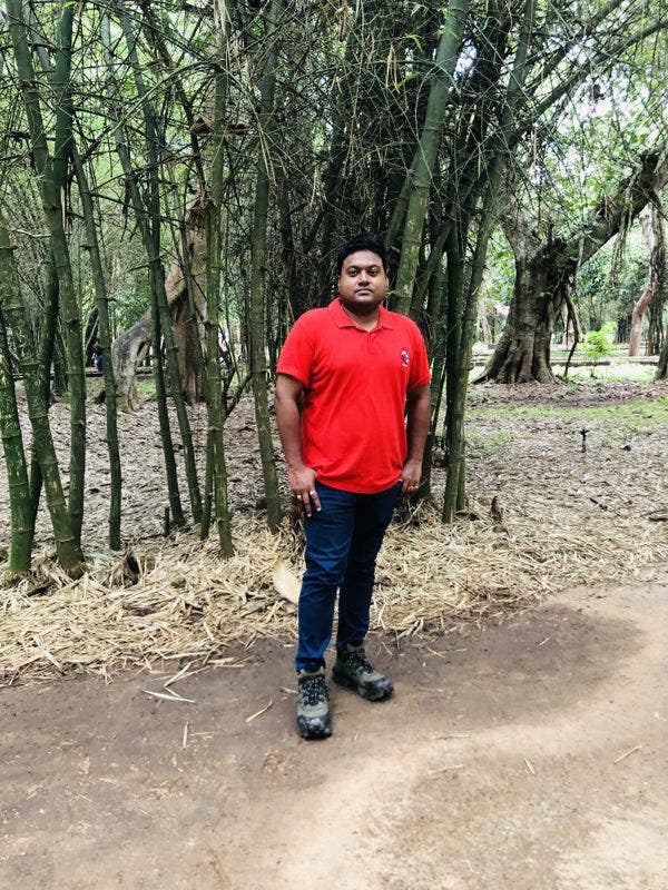 Couple seeks double room Main Photo