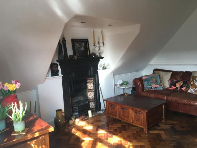 Beautiful King Size Room in Period Property  Main Photo
