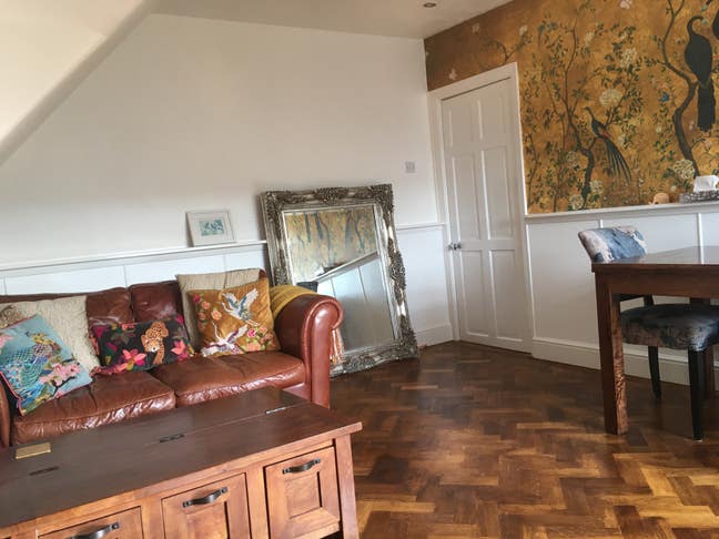 Beautiful King Size Room in Period Property  Main Photo