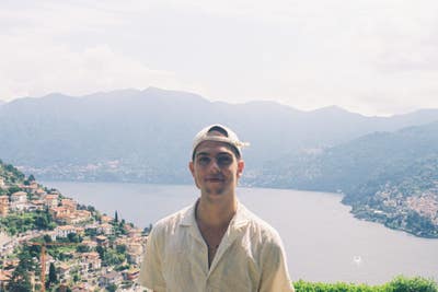 Looking for a room in Edinburgh (2months only) Main Photo