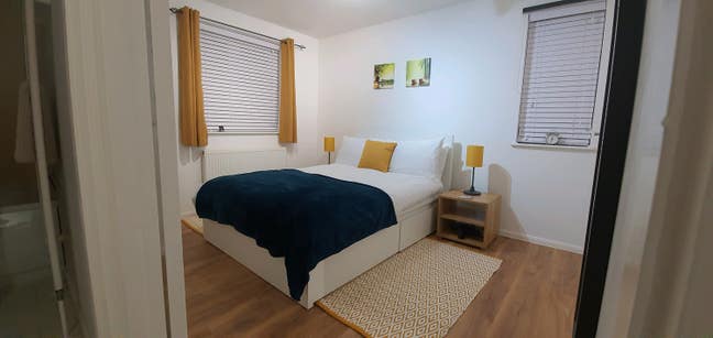 1 bed house  Main Photo