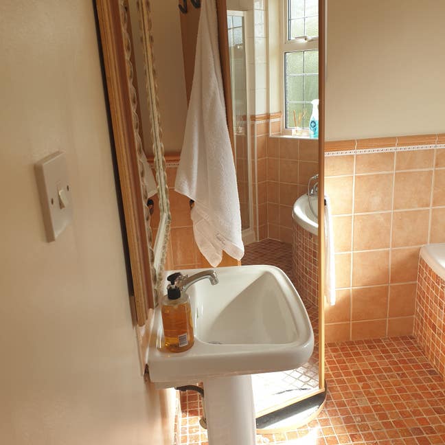 Double Room Main Photo