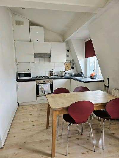 Stunning and Cosy one bedroom flat bills included Main Photo