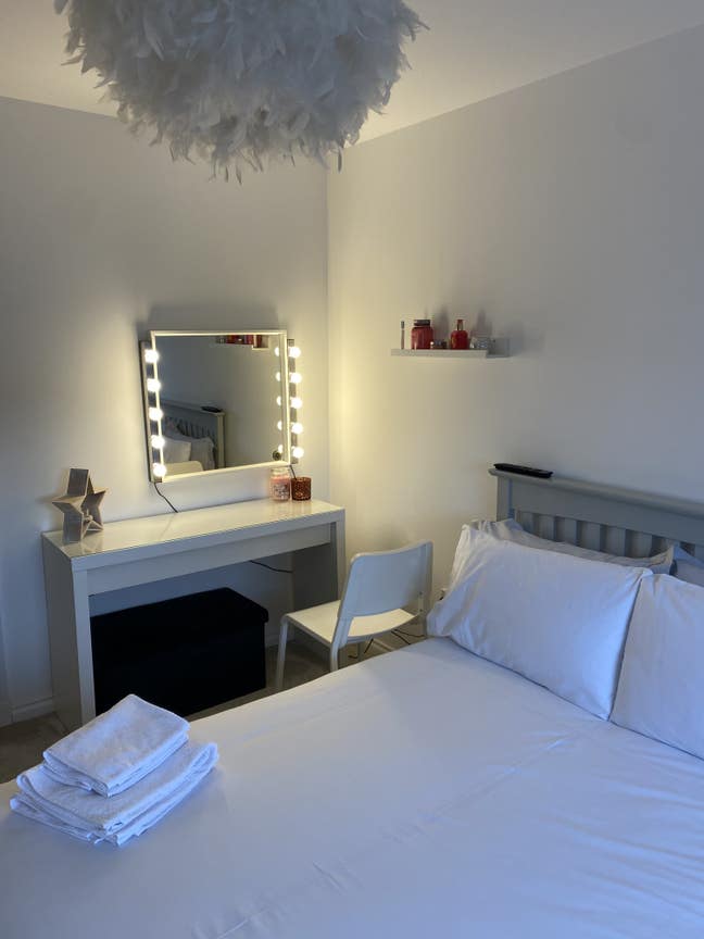 Double room to rent/House share Main Photo