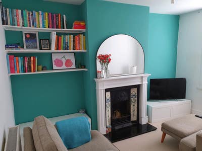 Double room BS6/BS7 border Main Photo