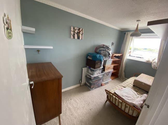 Lovely peaceful single room available  Main Photo