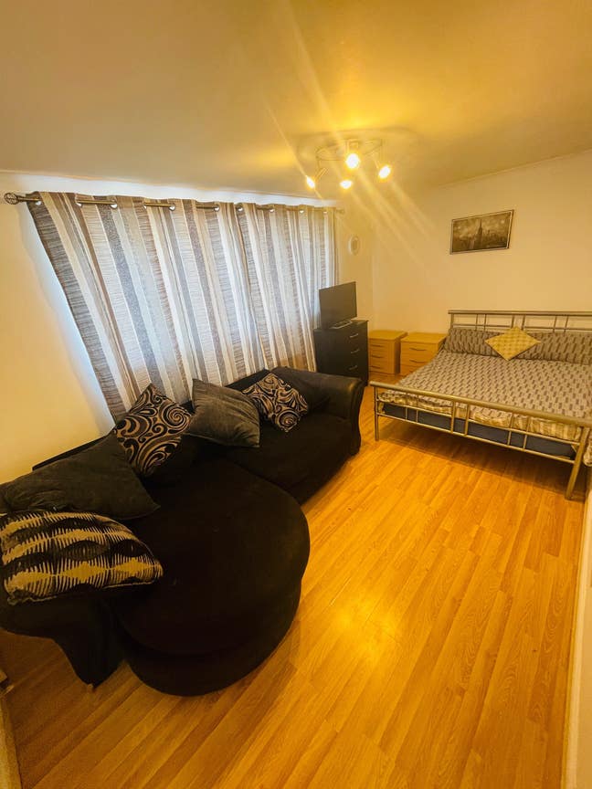 Double Room Main Photo