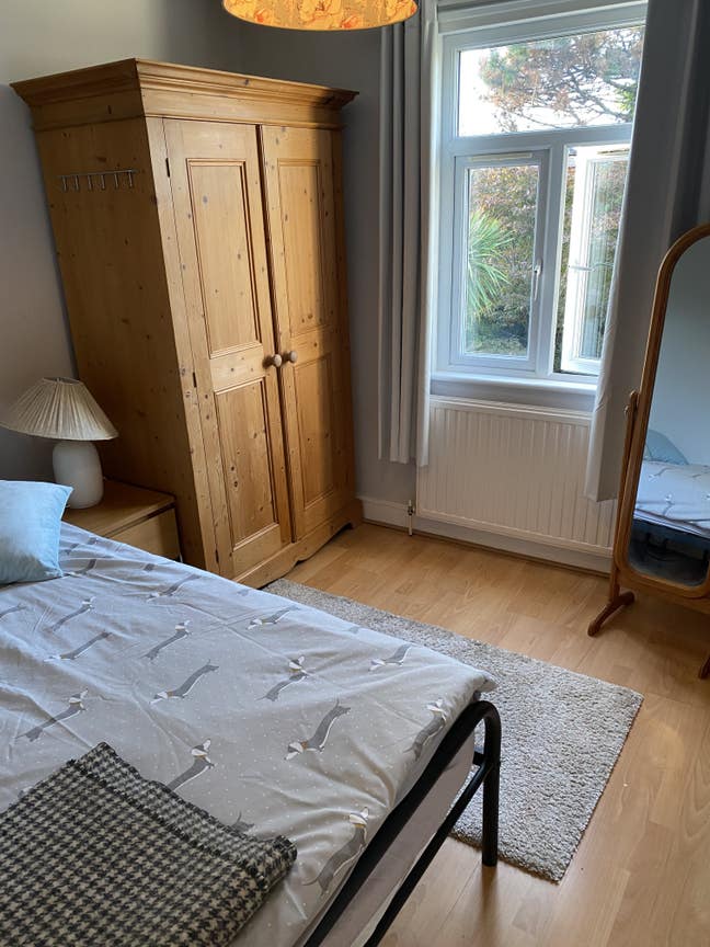 Double room, lovely Victorian house central Kingst Main Photo