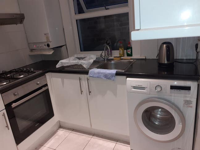 2 rooms flat: Paddington,Bayswater,Royal Oak 5 min Main Photo