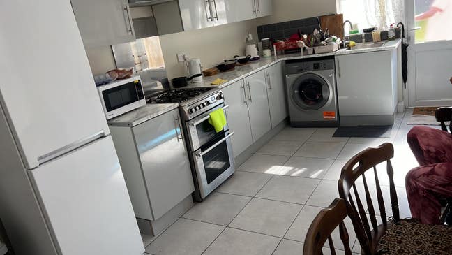 Double room available   Main Photo