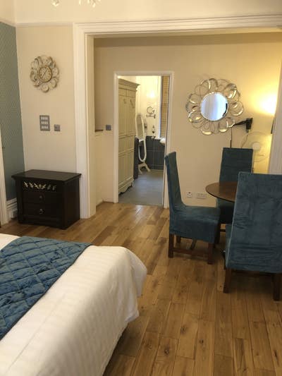 Lovely Double room in Kemptown, shared kitchen Main Photo