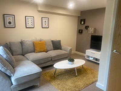 Shared home  Main Photo