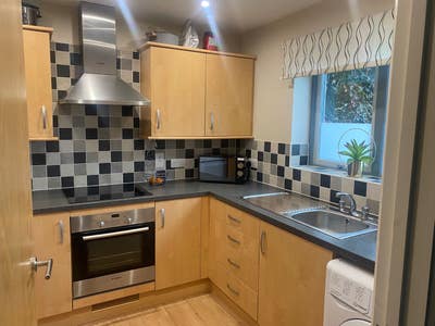 Shared home  Main Photo