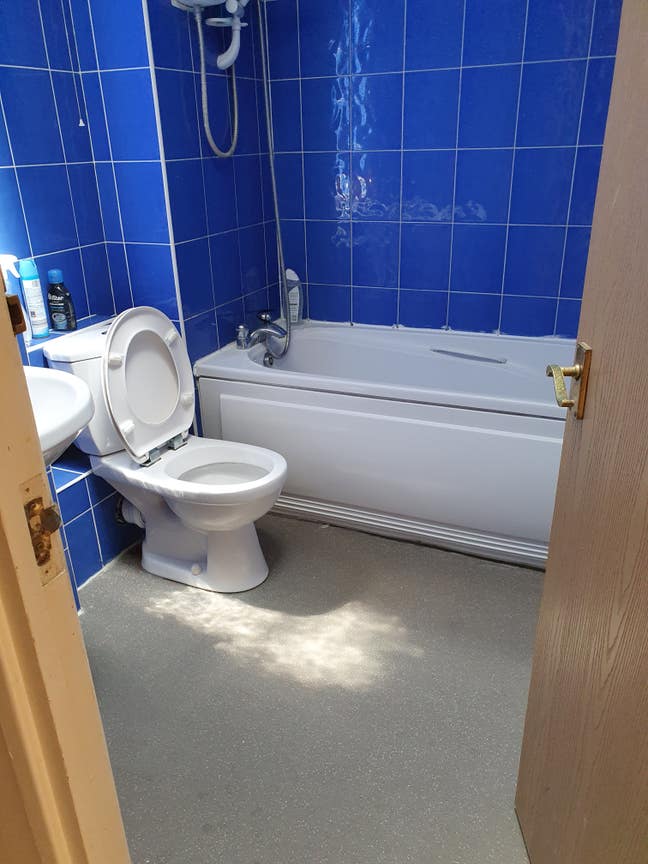 Room to rent for 1 in friendly shared house Main Photo