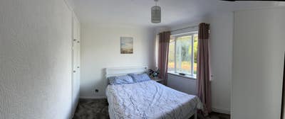 Lovely Spacious Room, Newly Renovated Home Main Photo