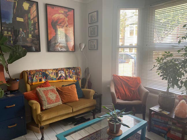 Double room in Walthamstow Main Photo