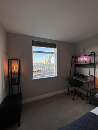 Double Bedroom in New Development Main Photo