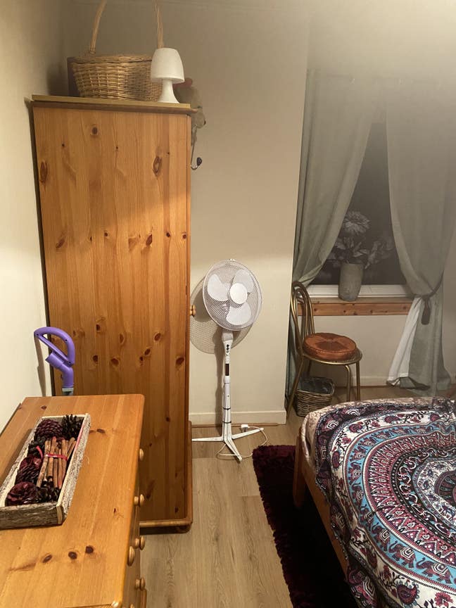 2 double rooms for rent  Main Photo