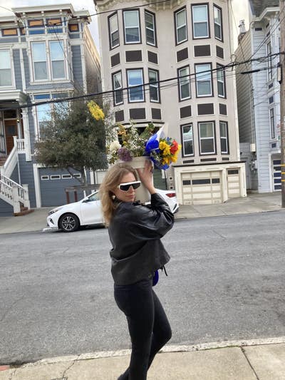 Looking - Double Room East London Pref 29yr Female Main Photo