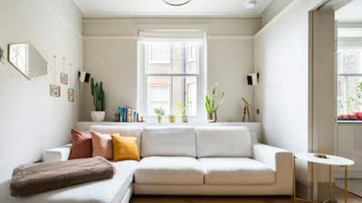 Luxurious, Stylish and Modern Flat in Fulham Main Photo
