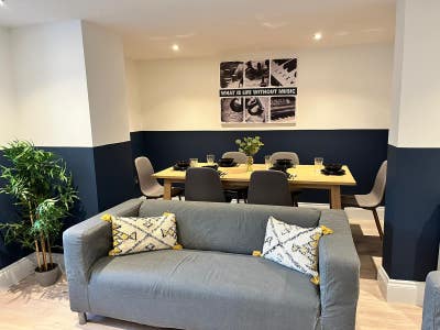 🏠 Stunning House Share - All Bills Included🤩💫 Main Photo