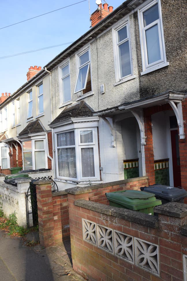 Quality Fresh Rooms Main Photo