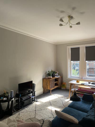 Huge double room in West Hampstead - 10 May Main Photo