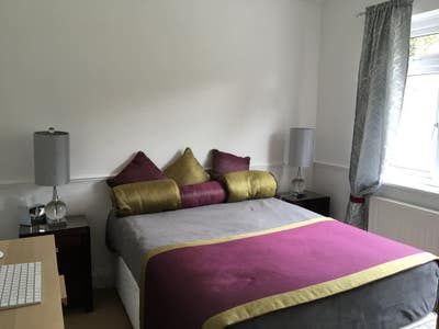 City Centre Room Main Photo
