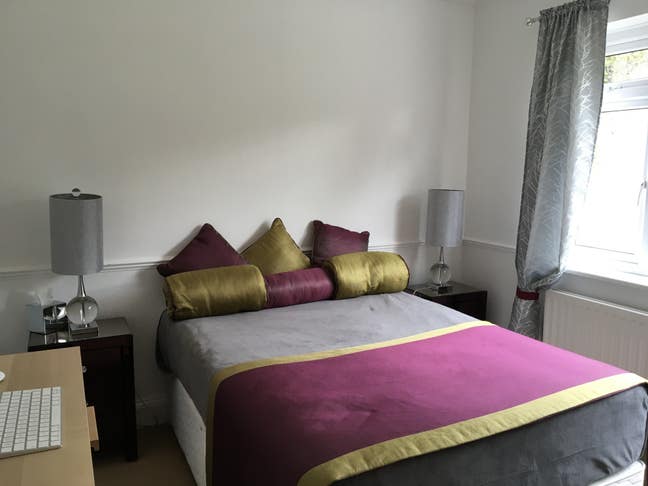 City Centre Room Main Photo