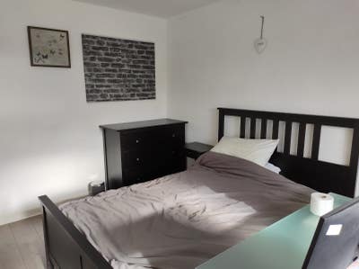 3 bedroom flat n17 Main Photo