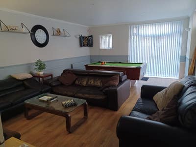 14 Bedrooms with shared accommodation in Selby. Main Photo