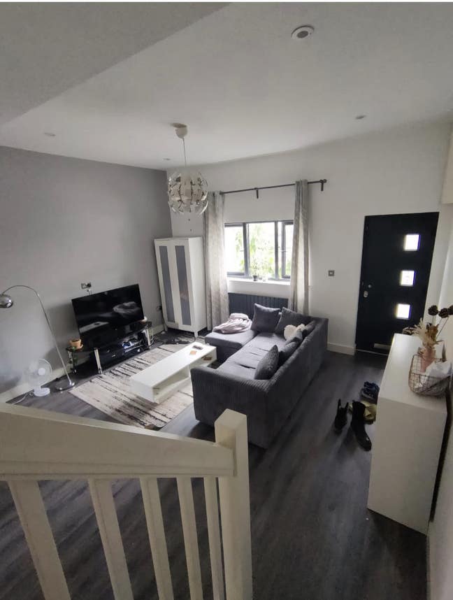 Plaistow London E13 Room to rent  Main Photo