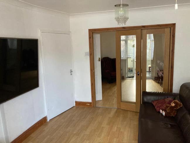  Box  Room  Available  In  Northolt  UB5 Main Photo