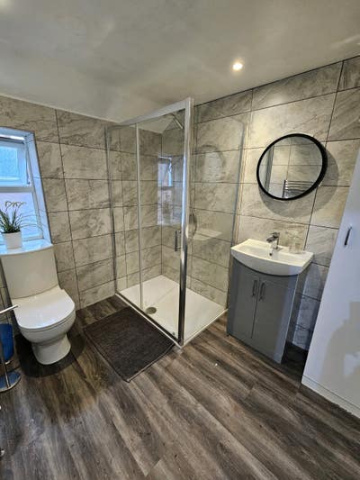 1  Bedroom Bill's All Included Main Photo