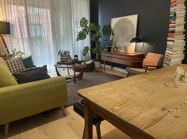 1 bed Flat Available for Short Let Main Photo
