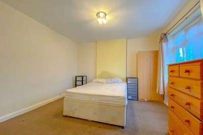 Ensuite Double Room Main Photo