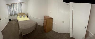 Single Double Room Main Photo