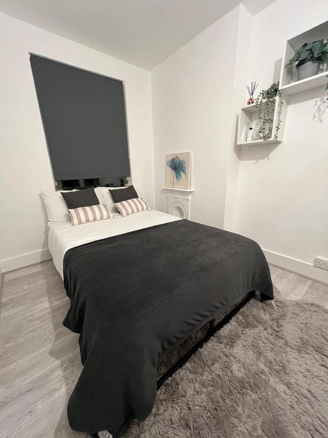 New Double Rooms in a Friendly Central Luton Home Main Photo