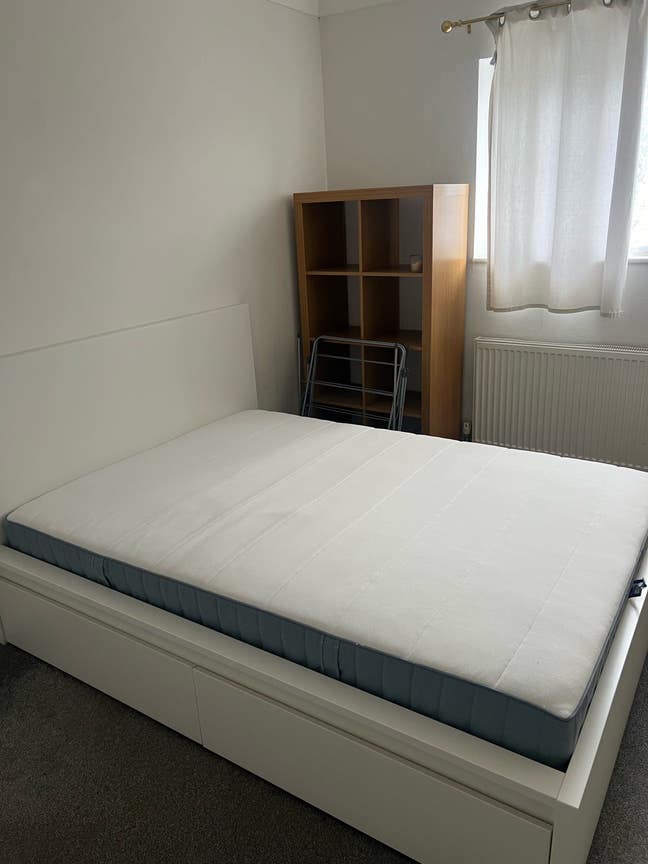 Double Bedroom All Bills included  Main Photo