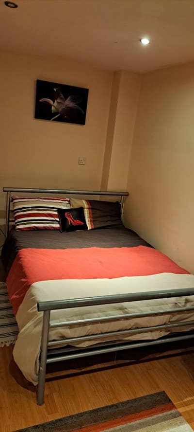3 furnished rooms in Greenwich SE10 Main Photo