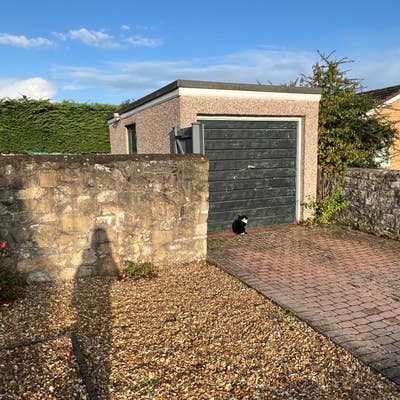 Short-term rental for June Main Photo