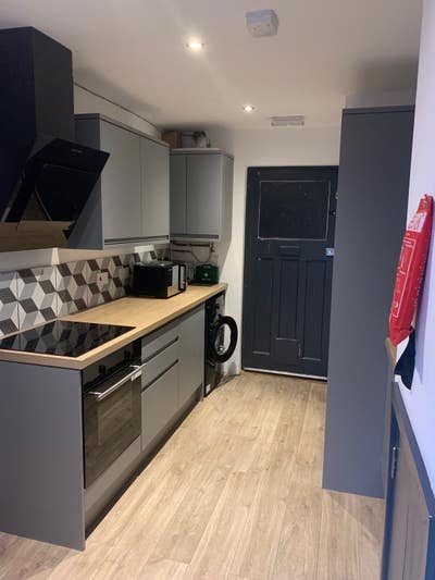 Double room available. Main Photo