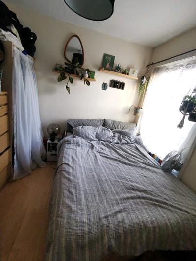 Room in 2 Bed Flat Next to New Cross Station  Main Photo