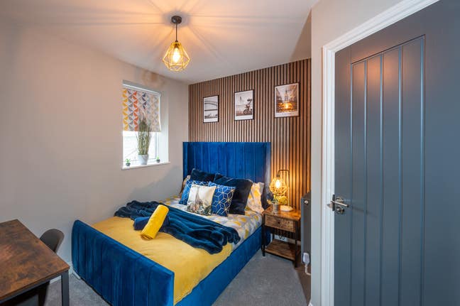 🌟Ensuite modern room in Old town😊🏡 Main Photo