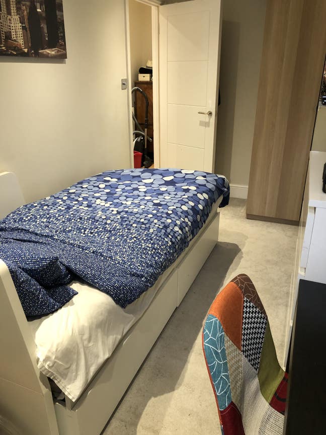Single room, quiet leafy Heaver Estate  Main Photo