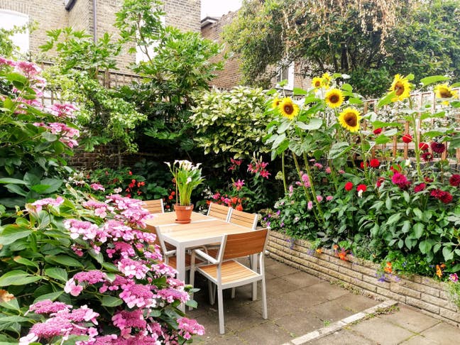 Large double room near parsons green Main Photo