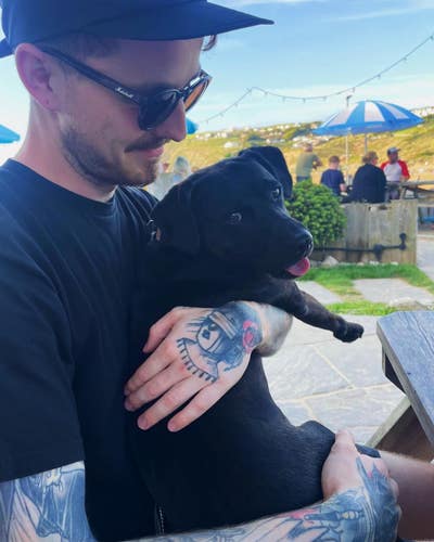 Easy going, tidy, creative looking for a dbl-rm Main Photo