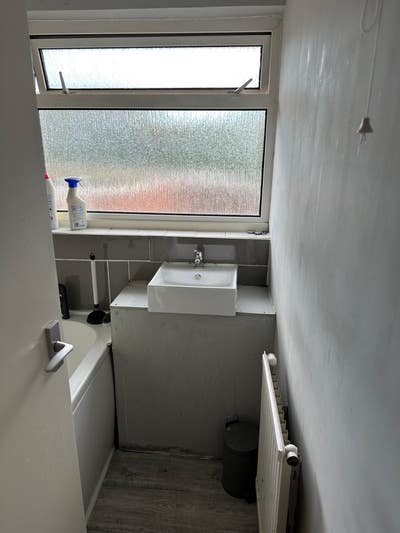 Excellent Double Room to Rent Main Photo